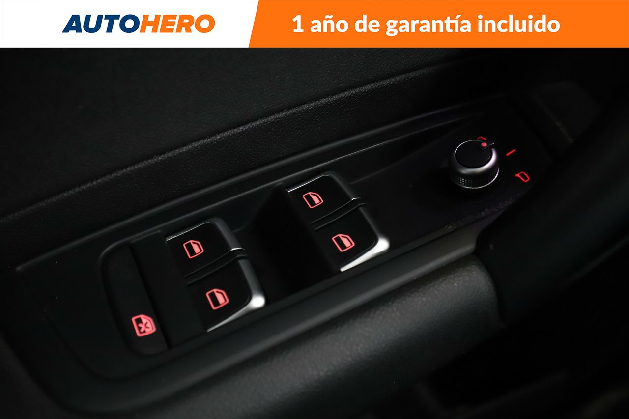 Foto Audi A1 21