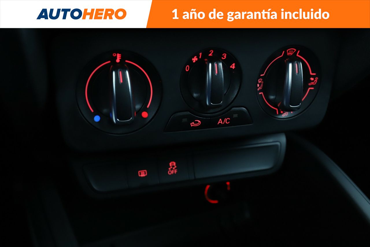 Foto Audi A1 22