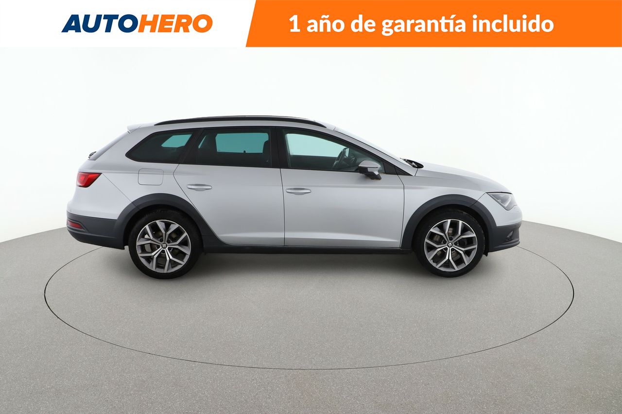 Foto Seat León 6