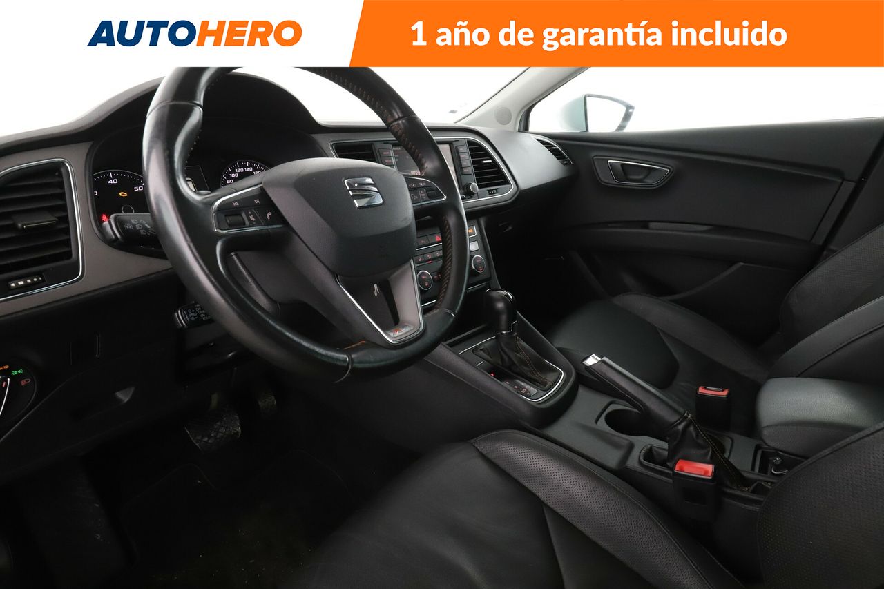 Foto Seat León 11