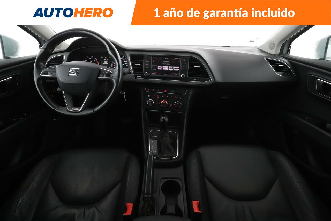 Foto Seat León 12