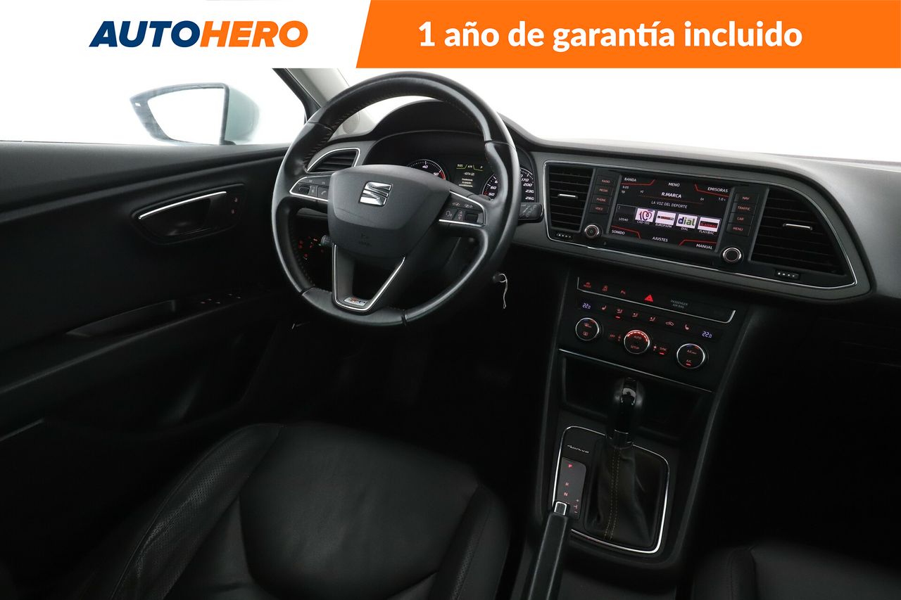 Foto Seat León 13