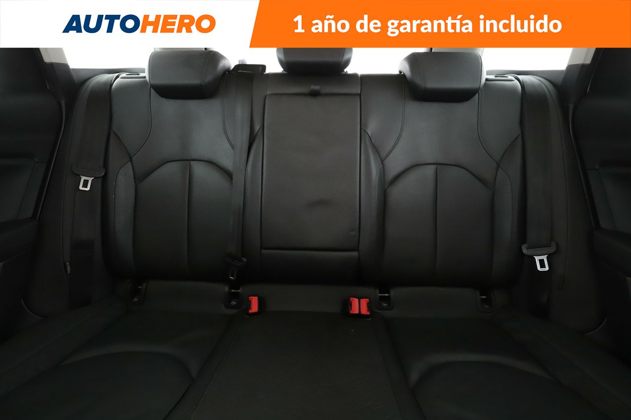 Foto Seat León 15