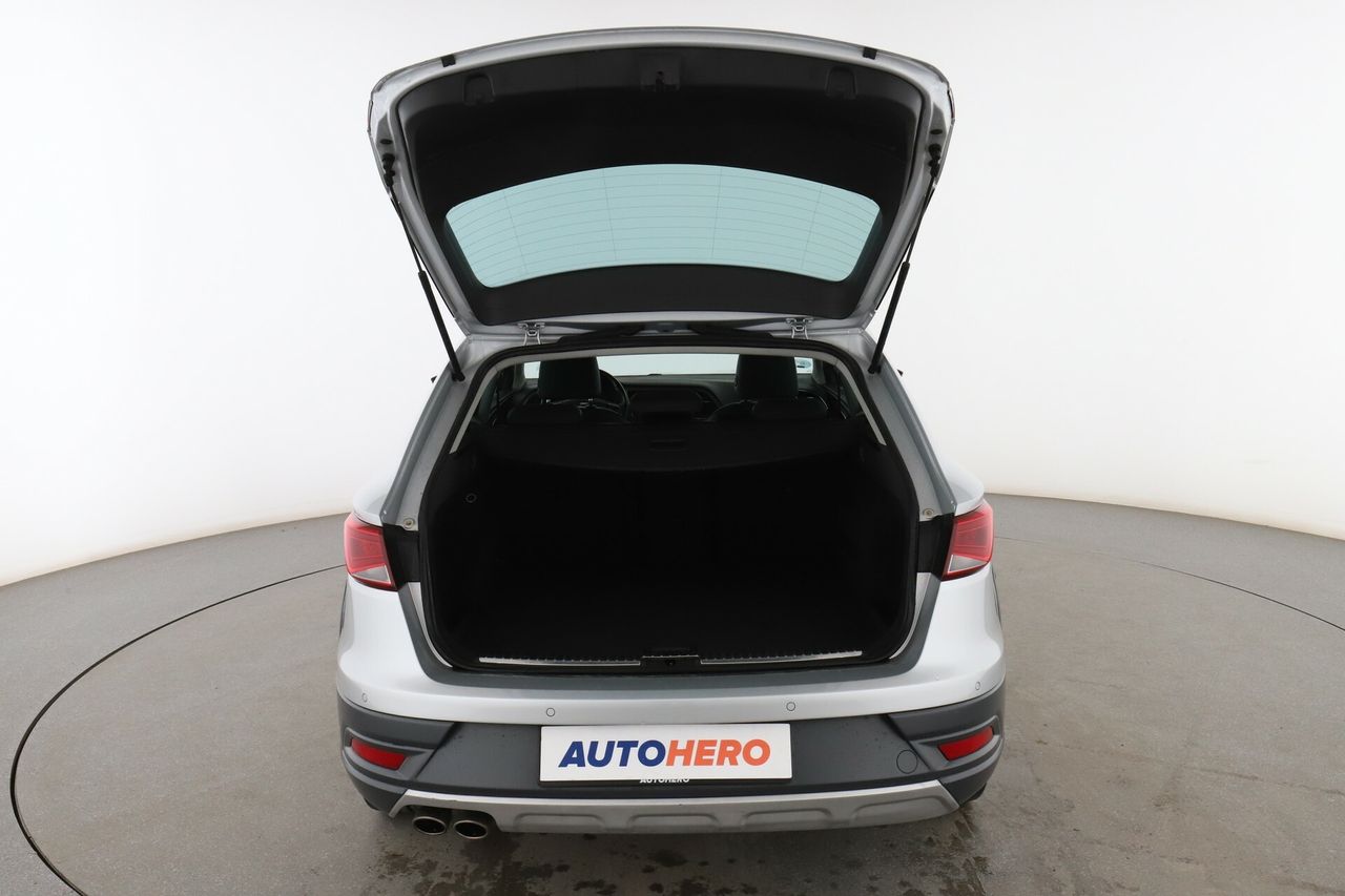 Foto Seat León 16