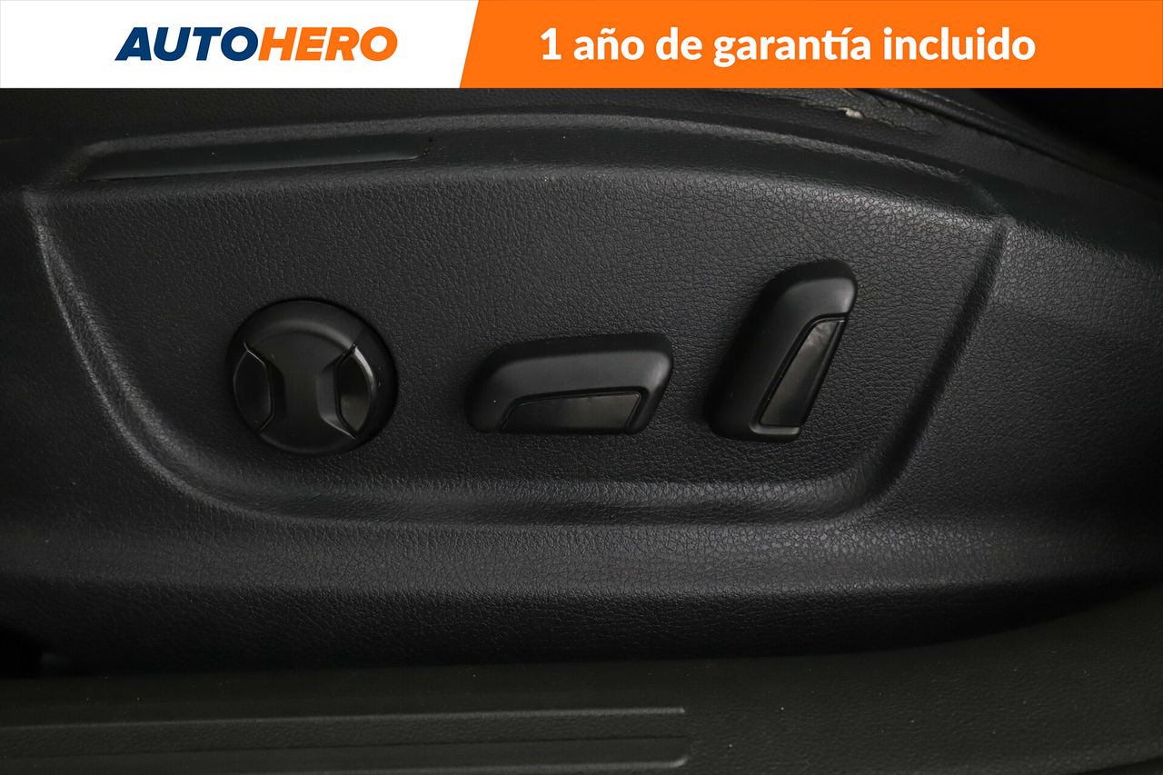 Foto Seat León 22