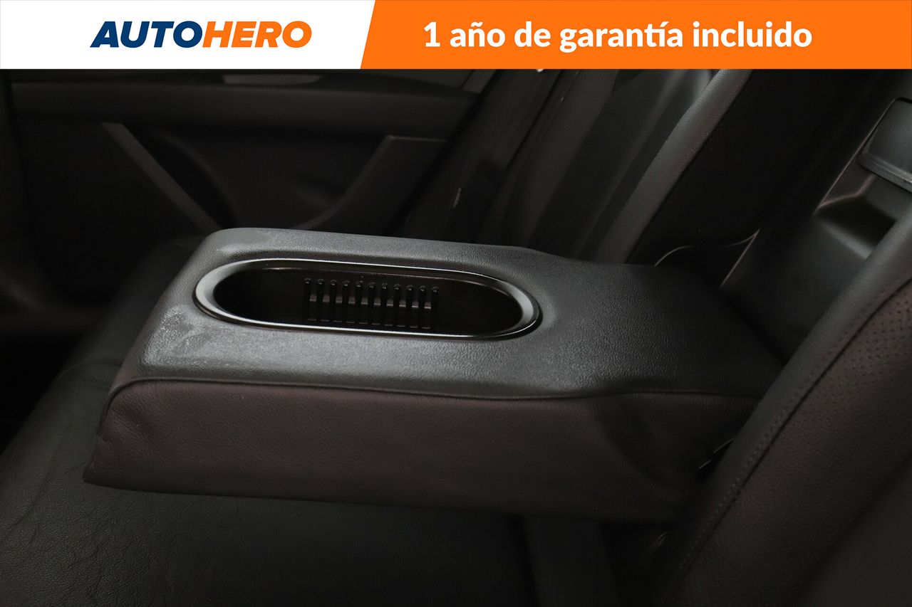 Foto Seat León 23