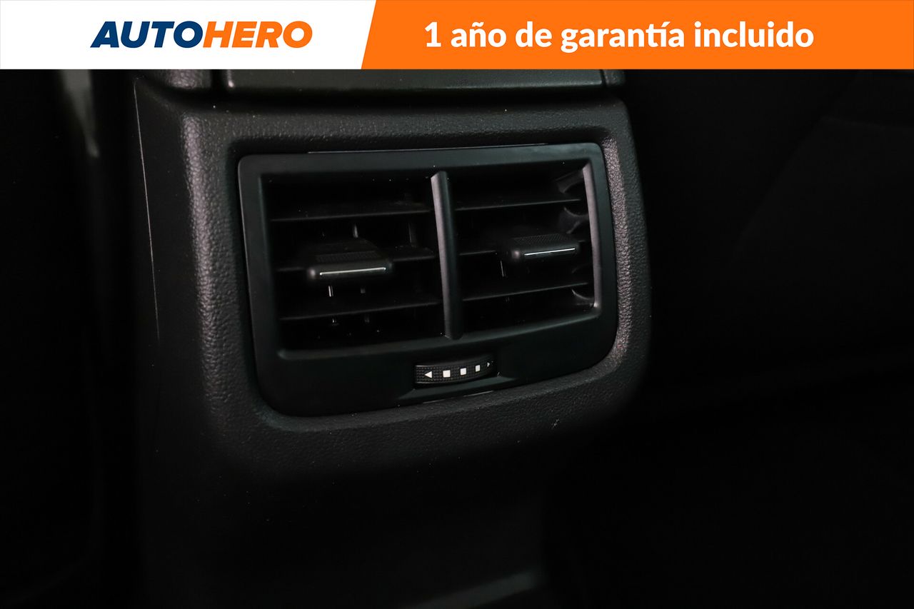 Foto Seat León 24