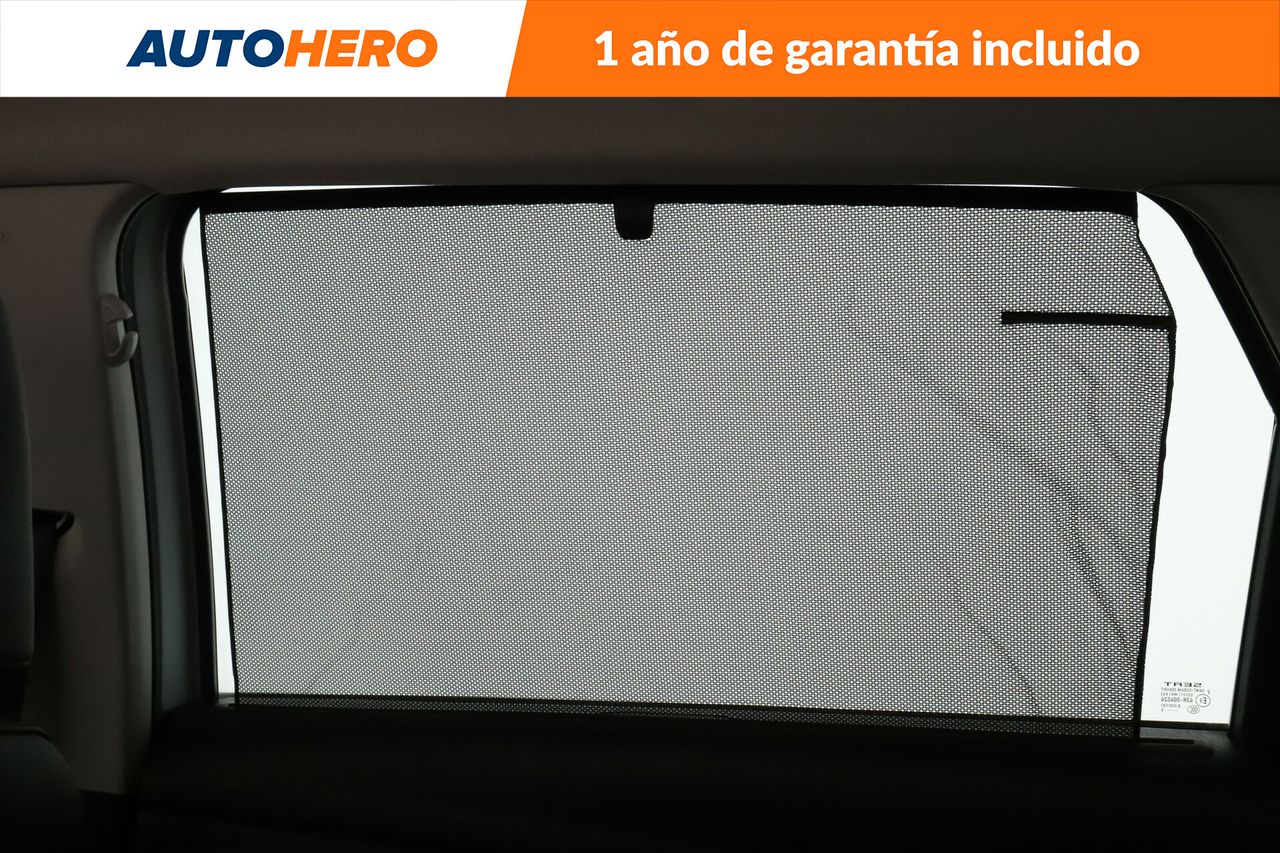 Foto Seat León 25