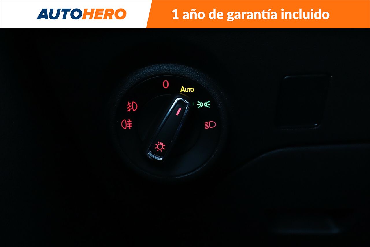 Foto Seat León 26