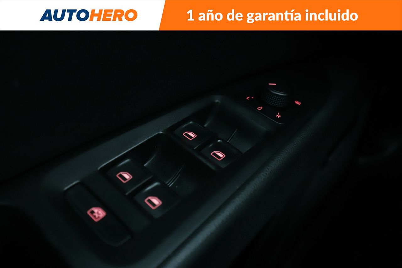 Foto Seat León 27