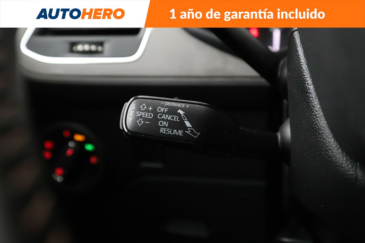 Foto Seat León 28