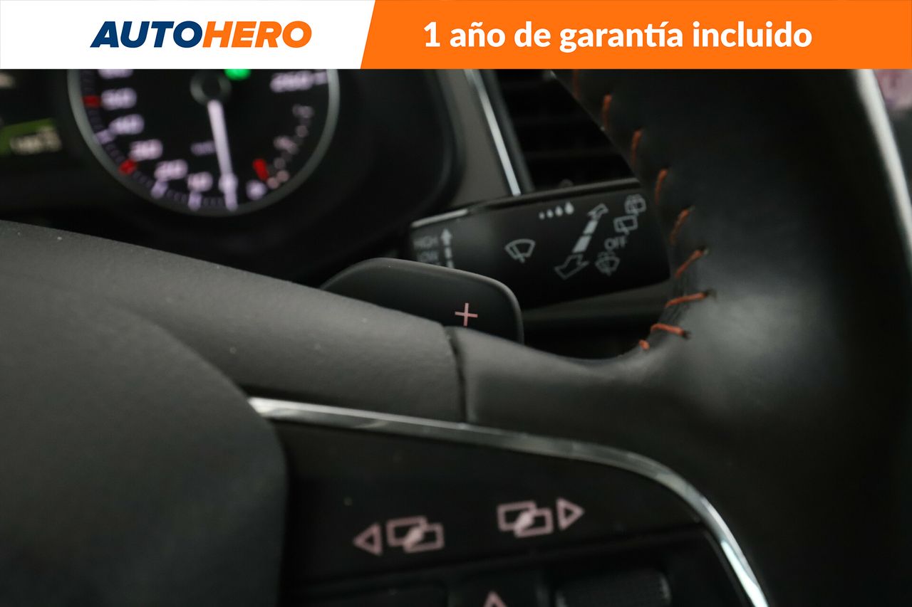 Foto Seat León 29