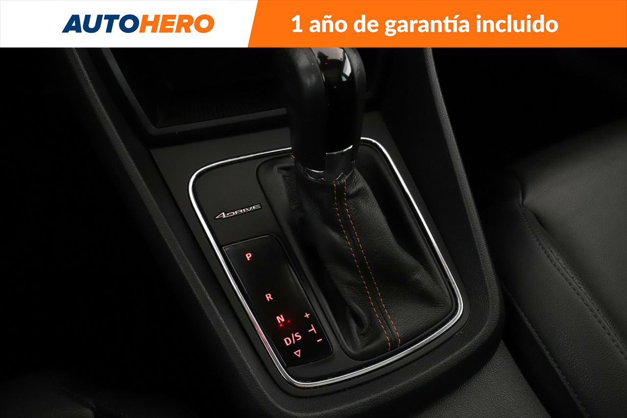 Foto Seat León 30
