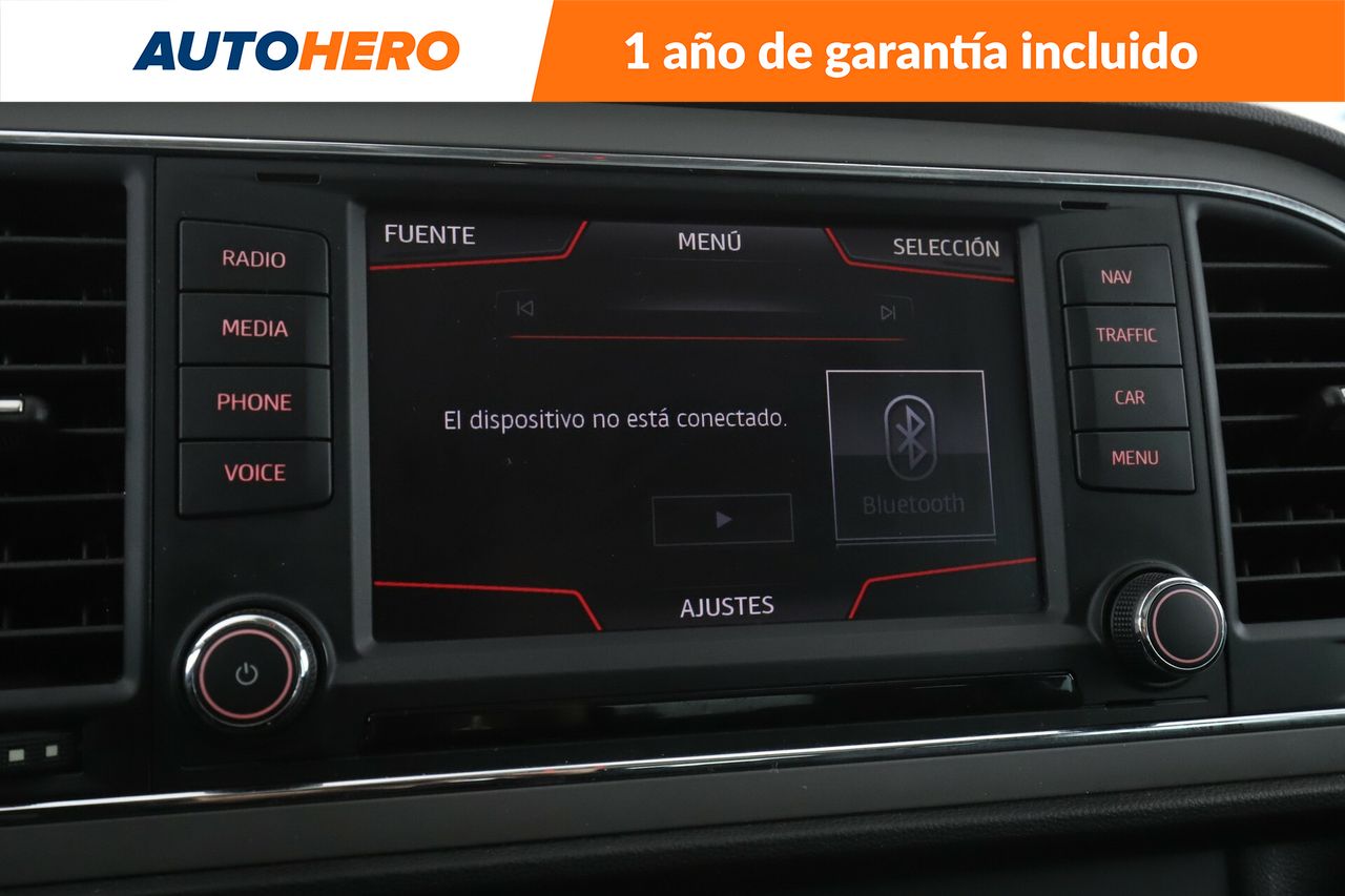 Foto Seat León 32
