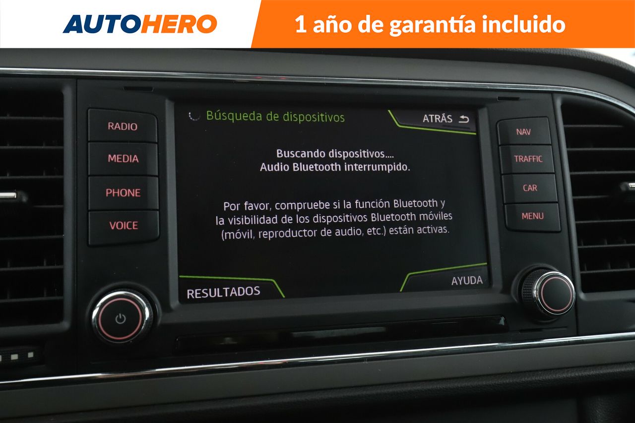 Foto Seat León 33