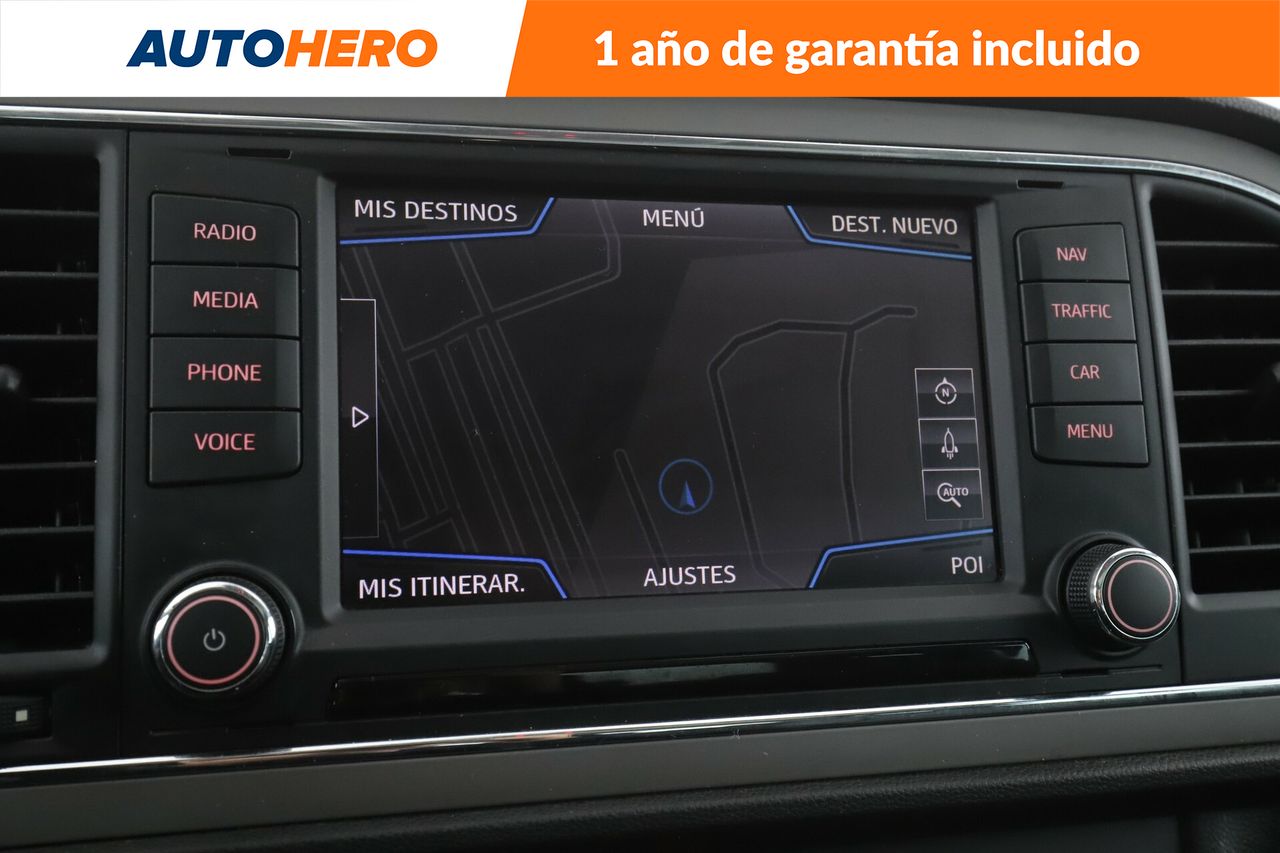 Foto Seat León 34