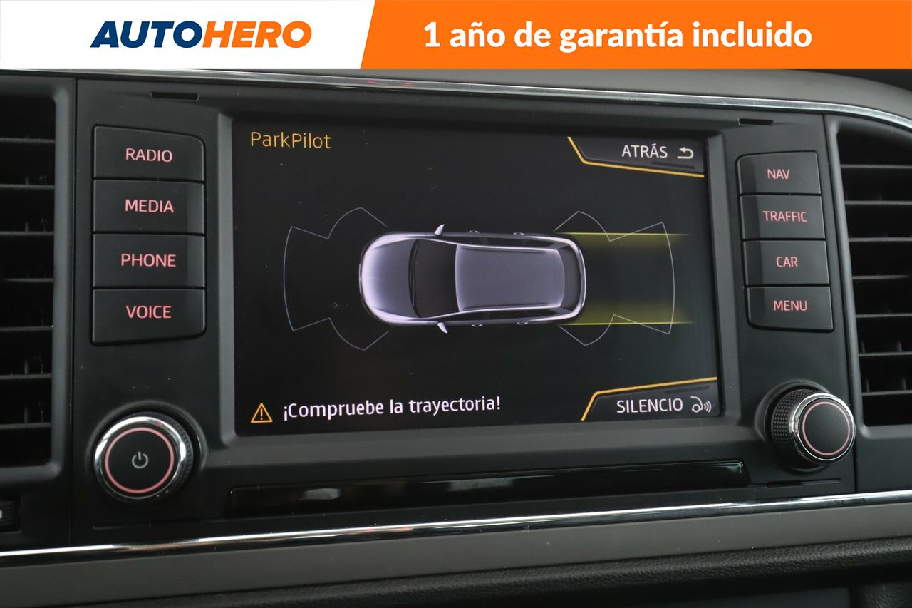 Foto Seat León 36