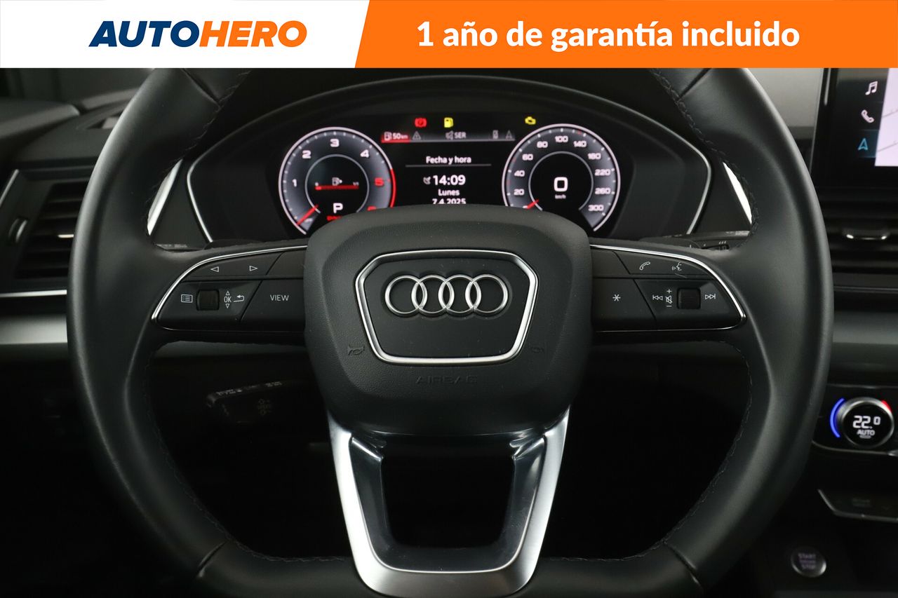 Foto Audi Q5 19