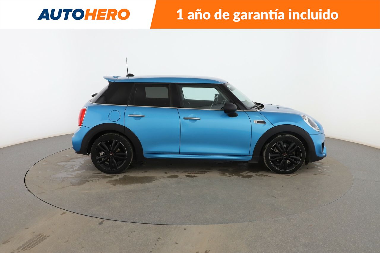 Foto Mini One 6