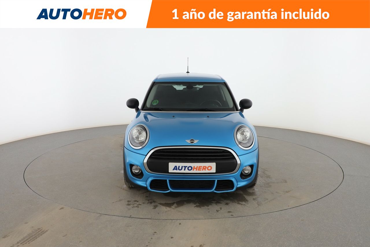 Foto Mini One 8