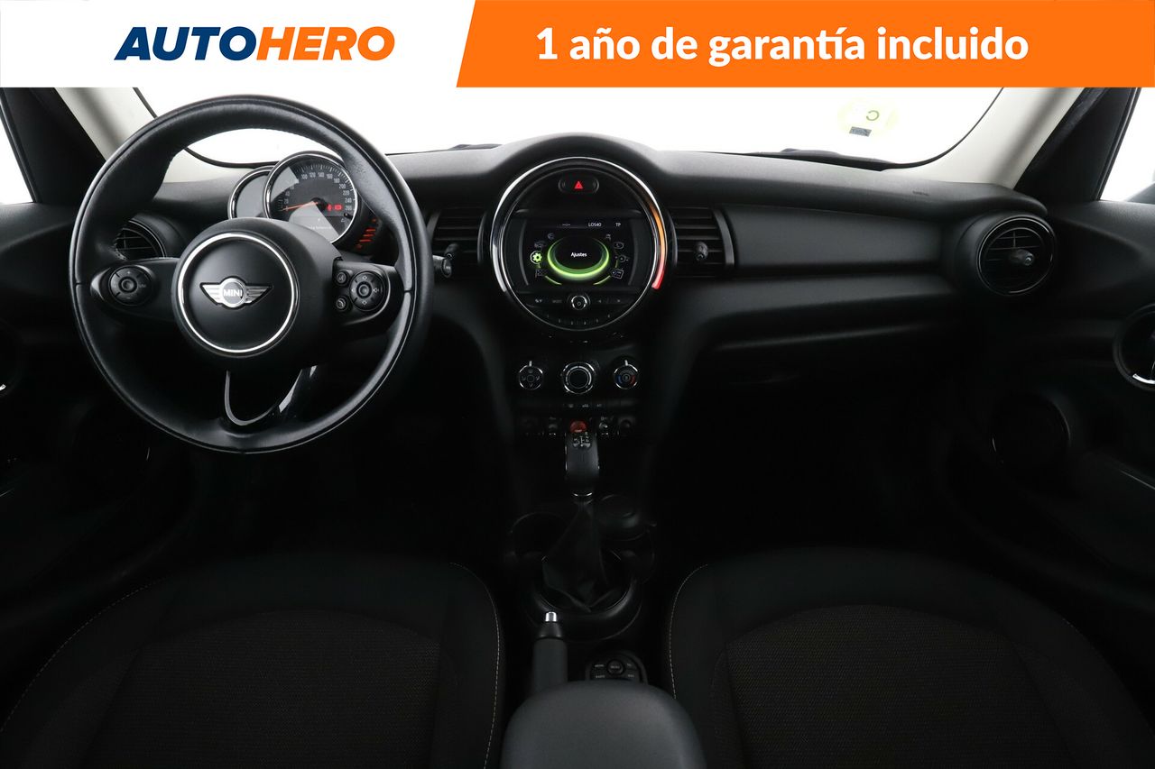 Foto Mini One 12