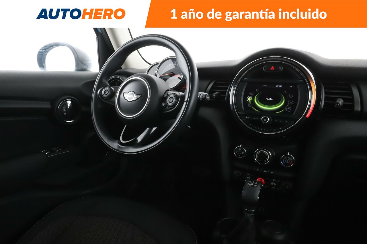Foto Mini One 13