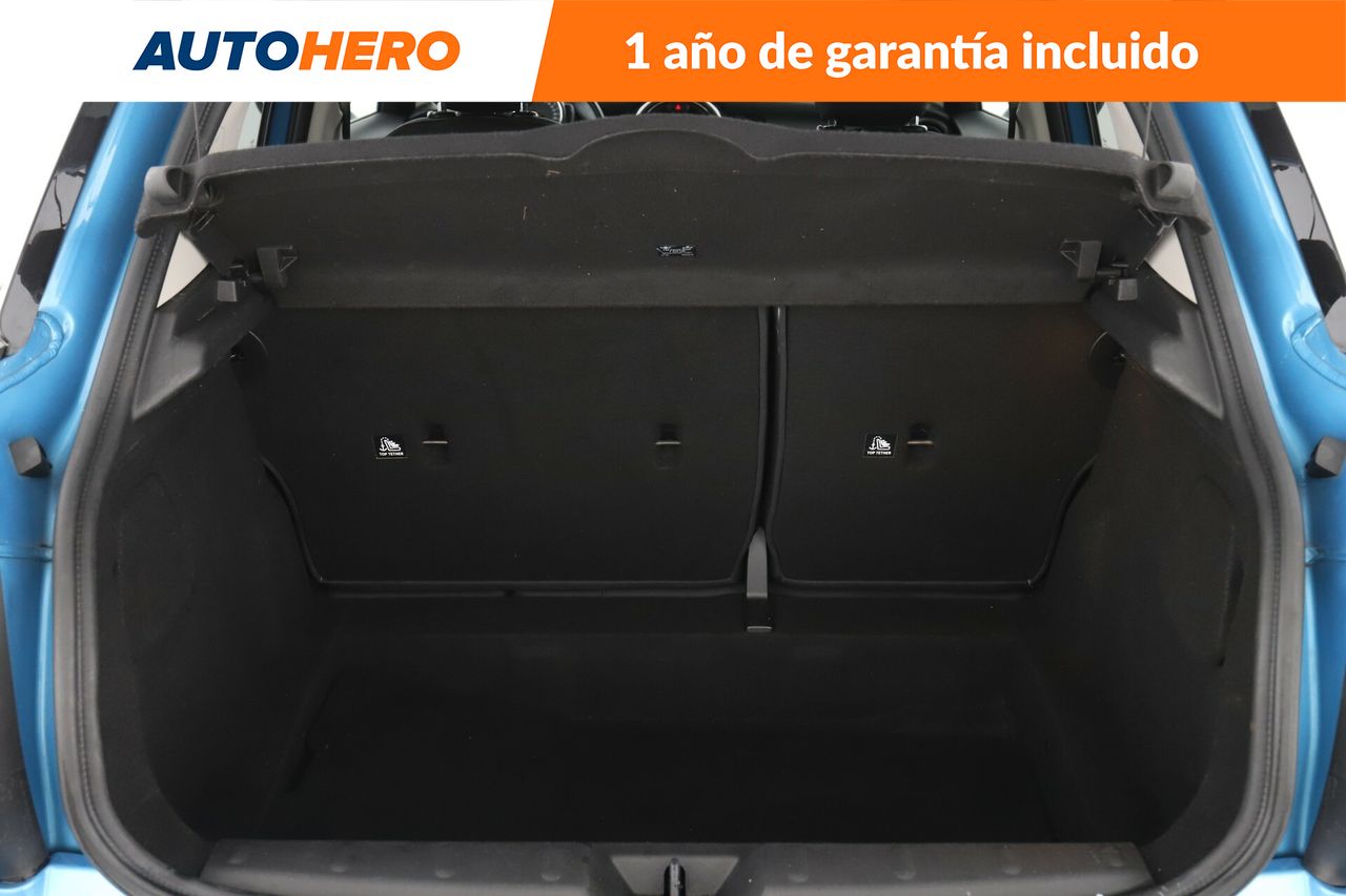 Foto Mini One 17