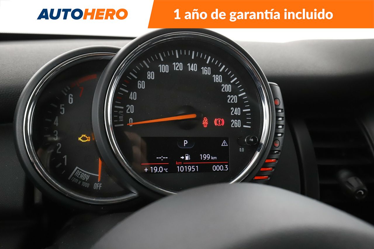 Foto Mini One 20