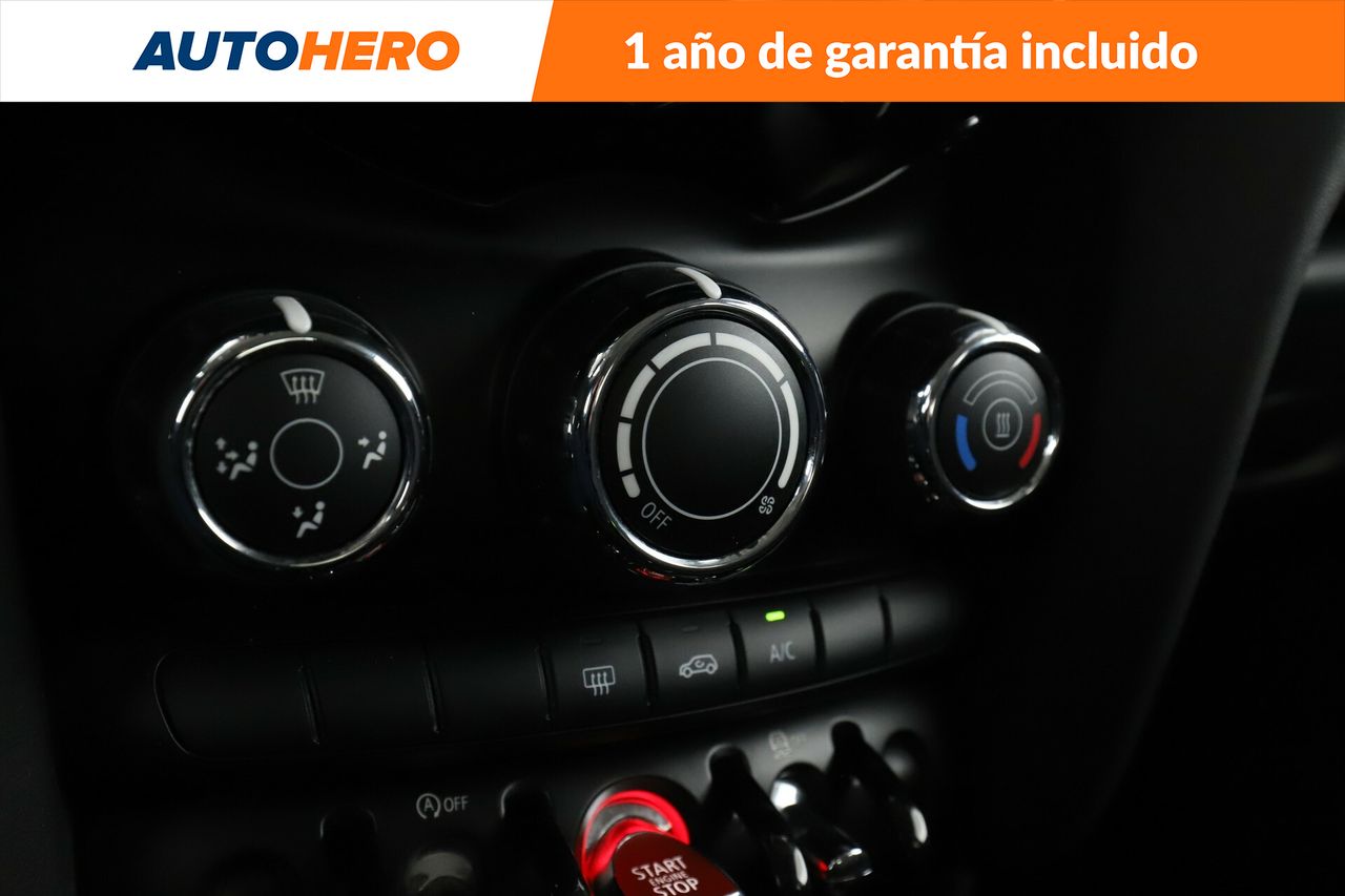 Foto Mini One 21