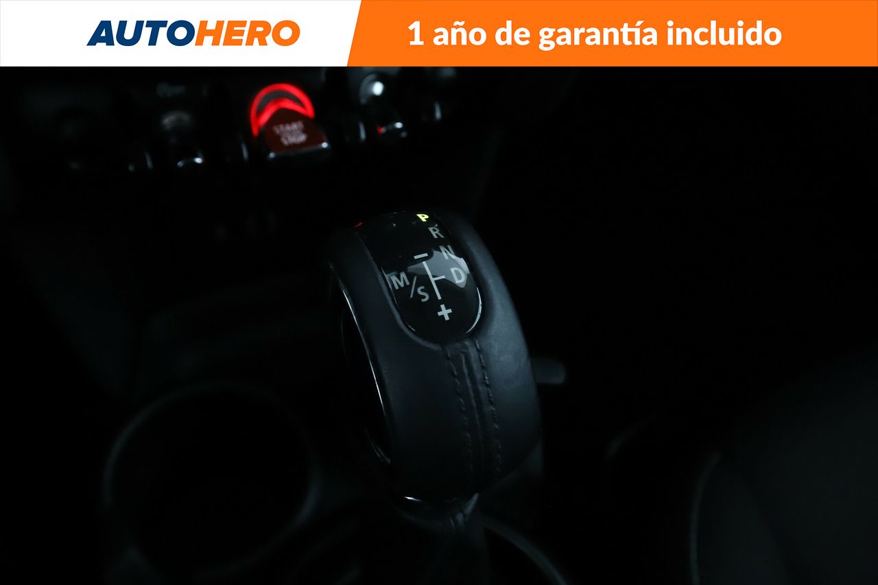 Foto Mini One 22