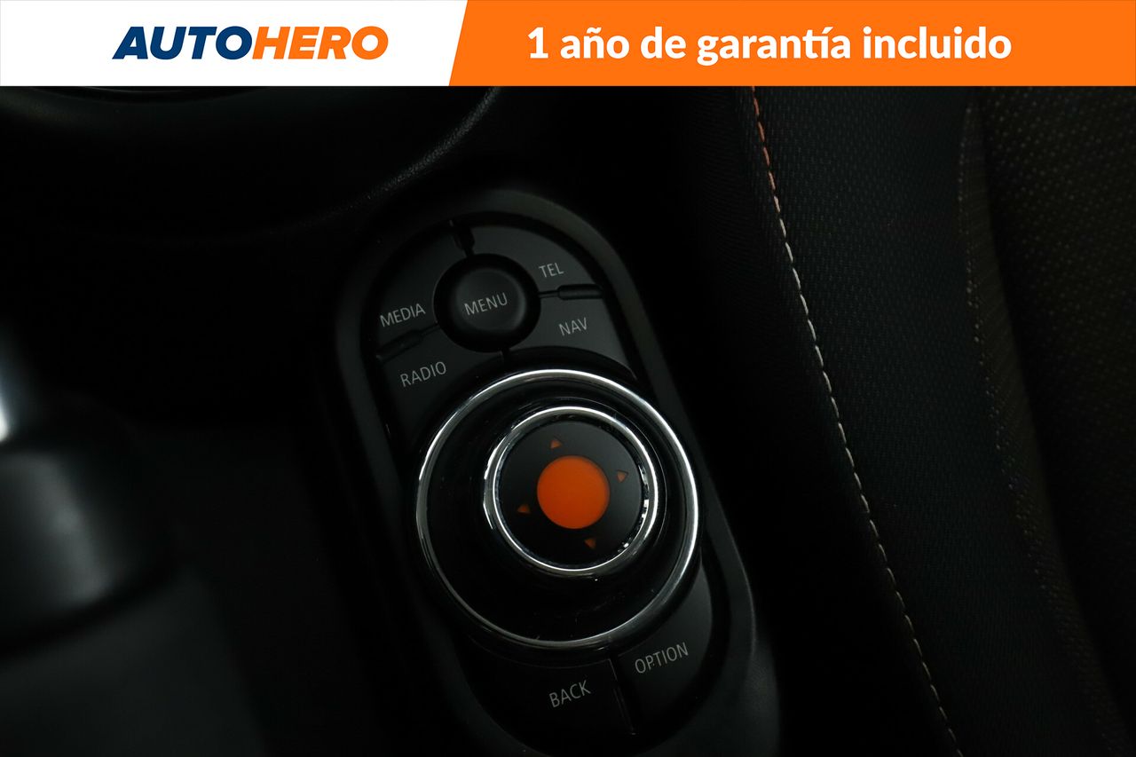 Foto Mini One 23