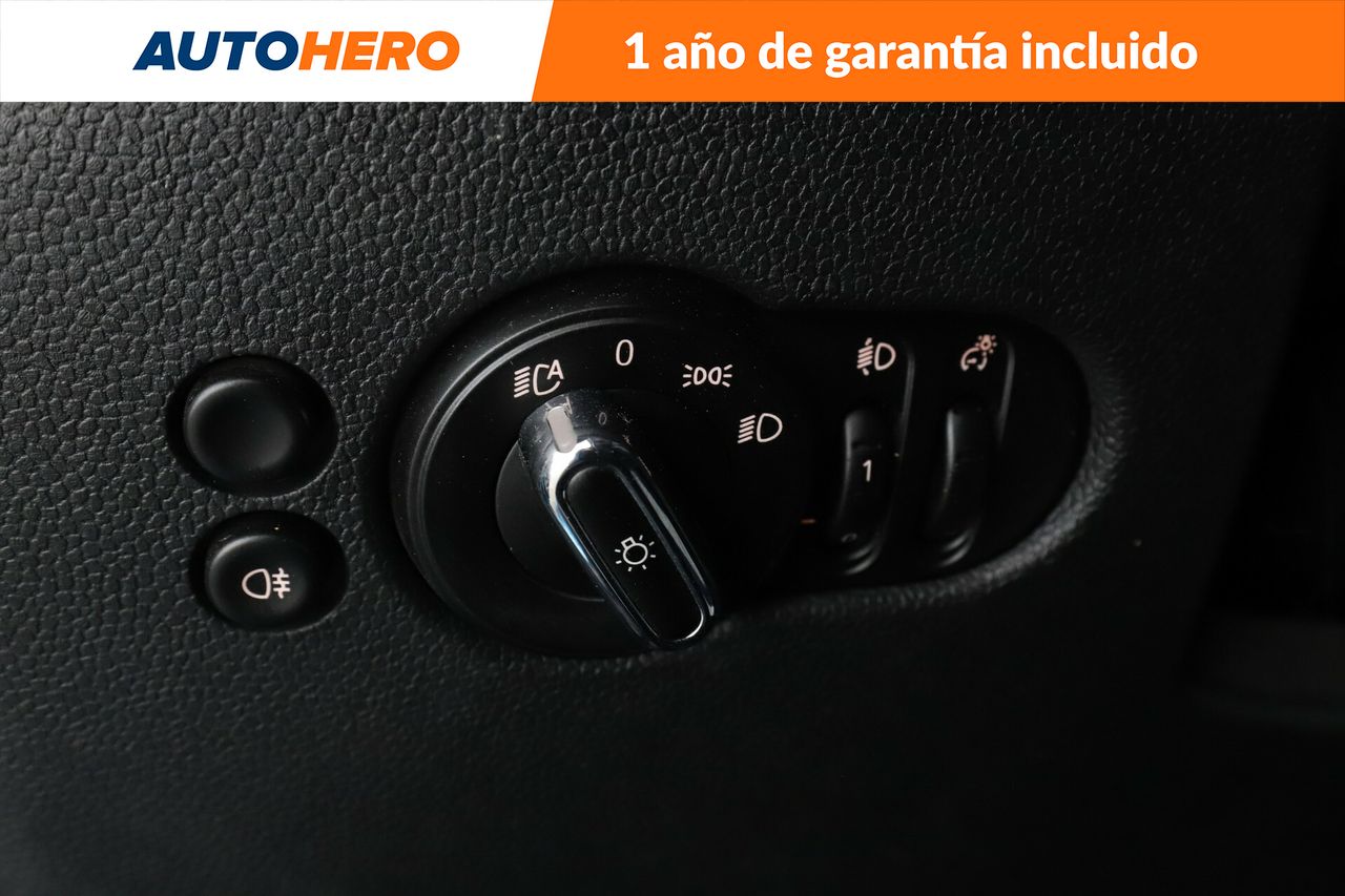 Foto Mini One 29