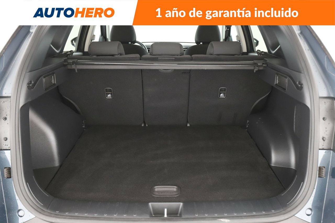 Foto Hyundai Tucson 18