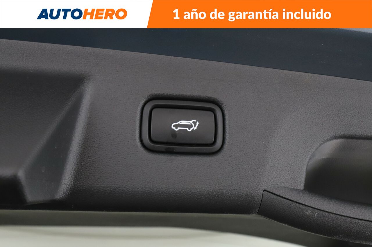 Foto Hyundai Tucson 22