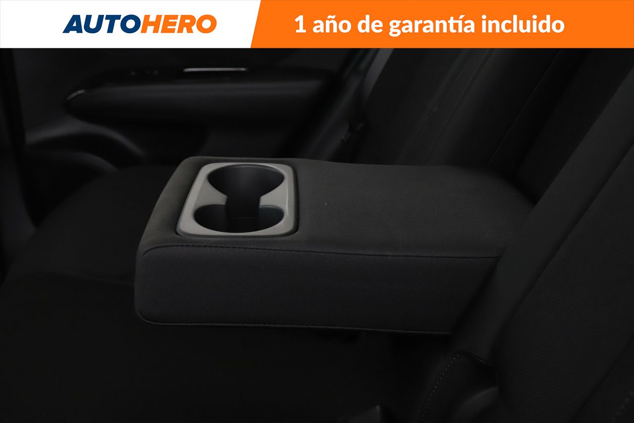 Foto Hyundai Tucson 23