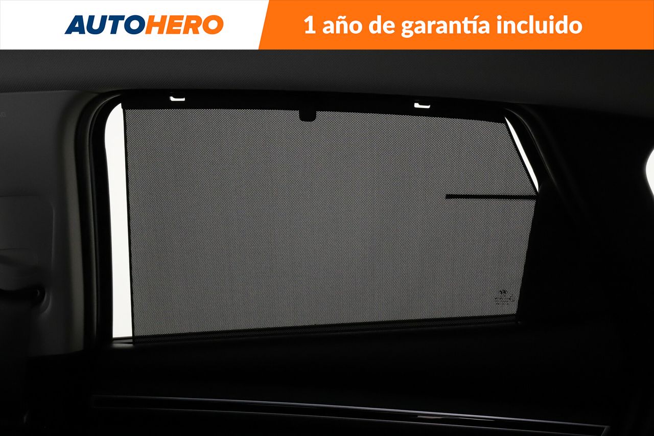Foto Hyundai Tucson 24