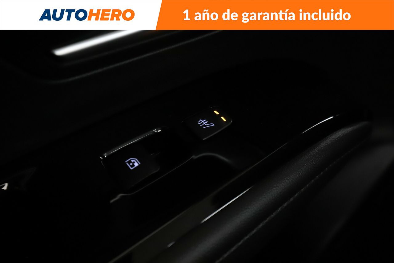 Foto Hyundai Tucson 25