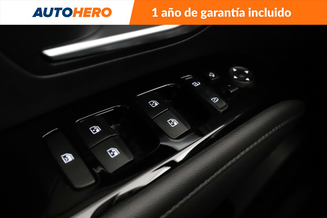 Foto Hyundai Tucson 26