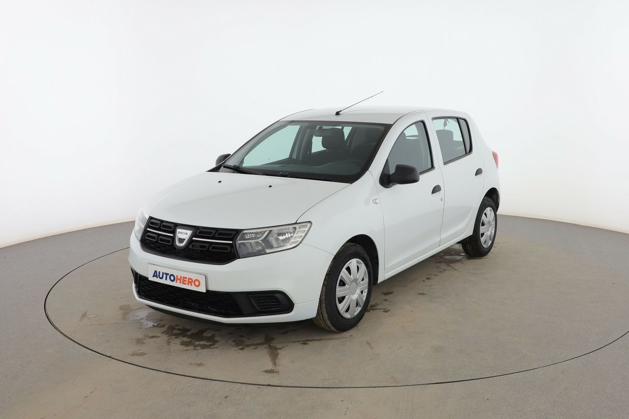 Foto Dacia Sandero 1