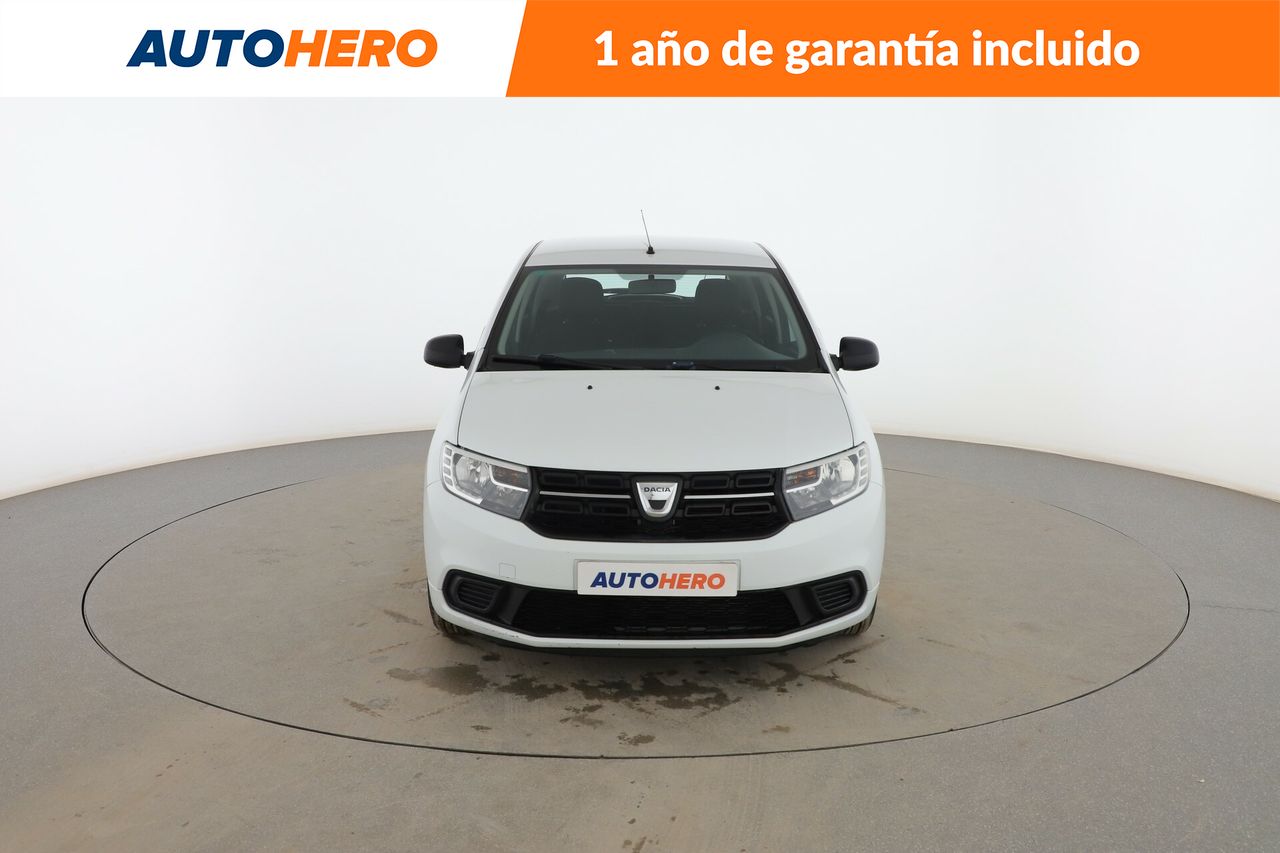 Foto Dacia Sandero 9