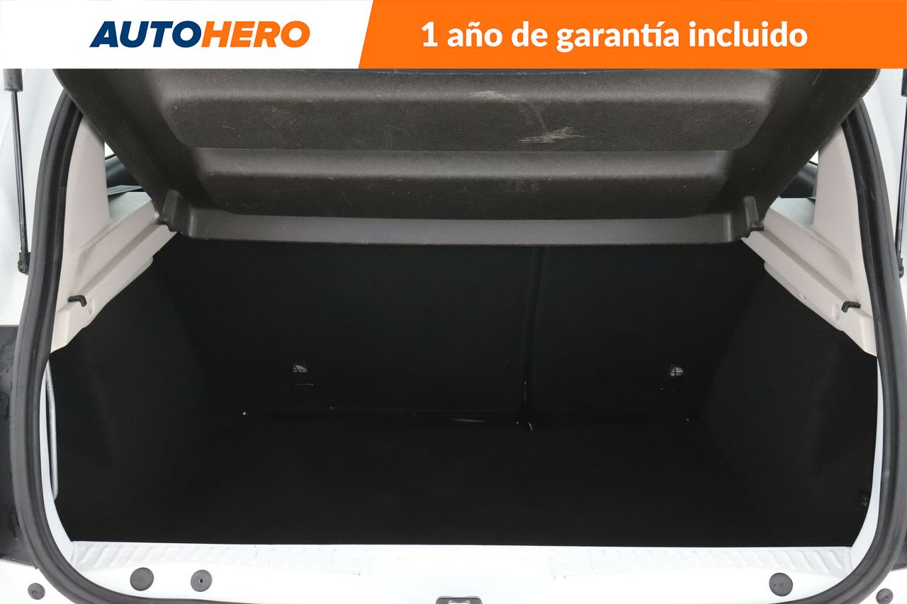 Foto Dacia Sandero 18