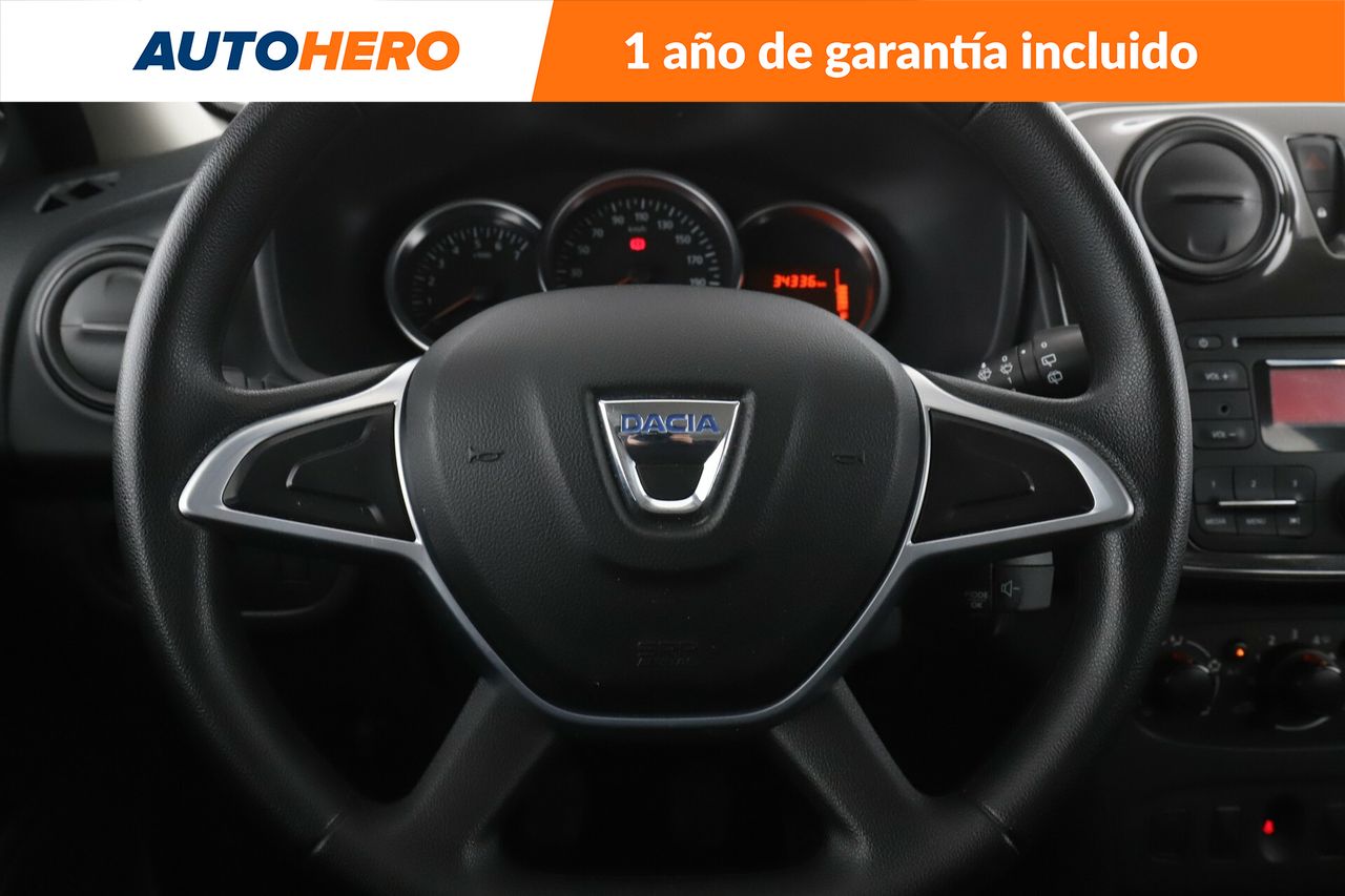 Foto Dacia Sandero 20