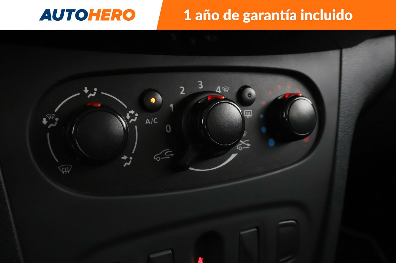 Foto Dacia Sandero 22
