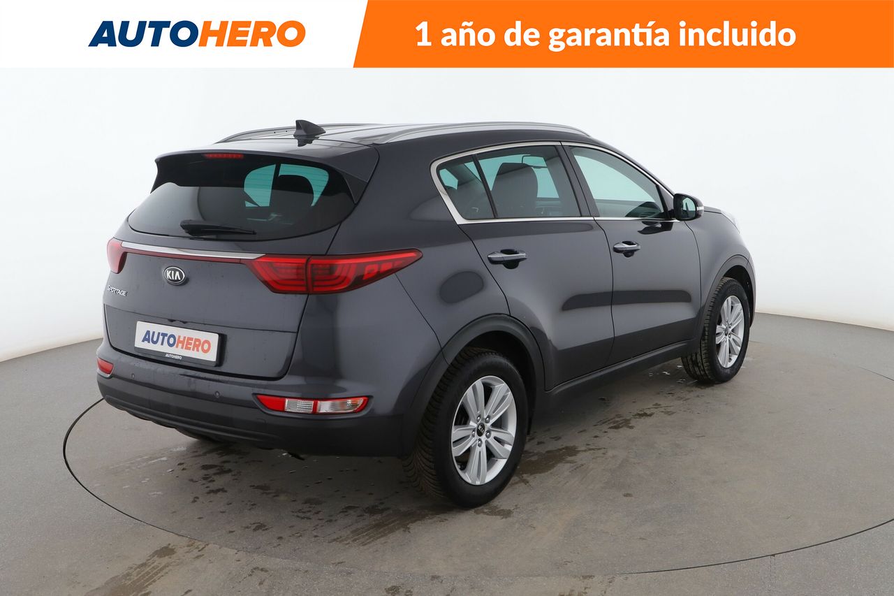 Foto Kia Sportage 5