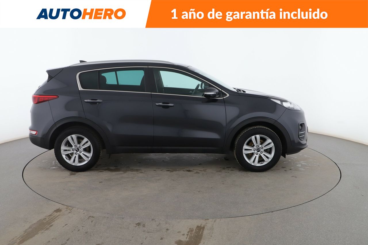 Foto Kia Sportage 6