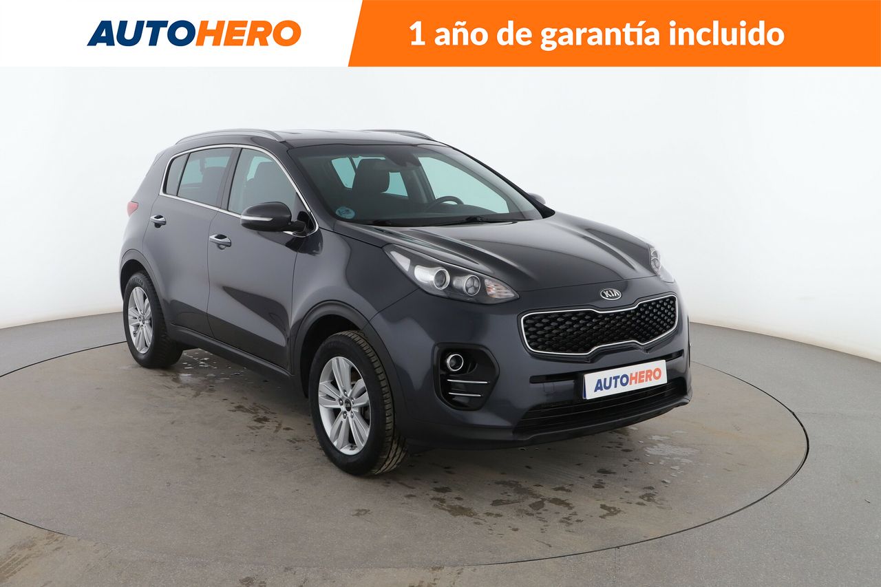 Foto Kia Sportage 7