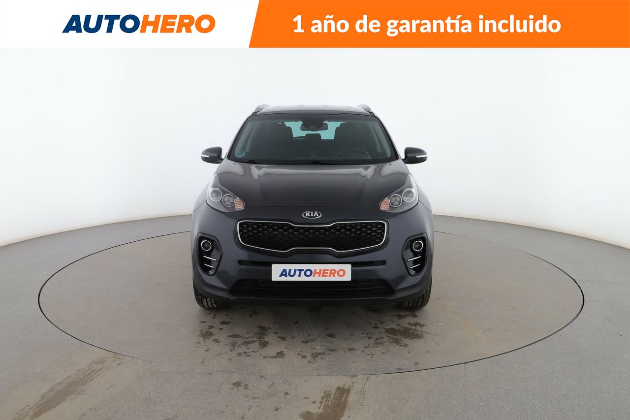 Foto Kia Sportage 8