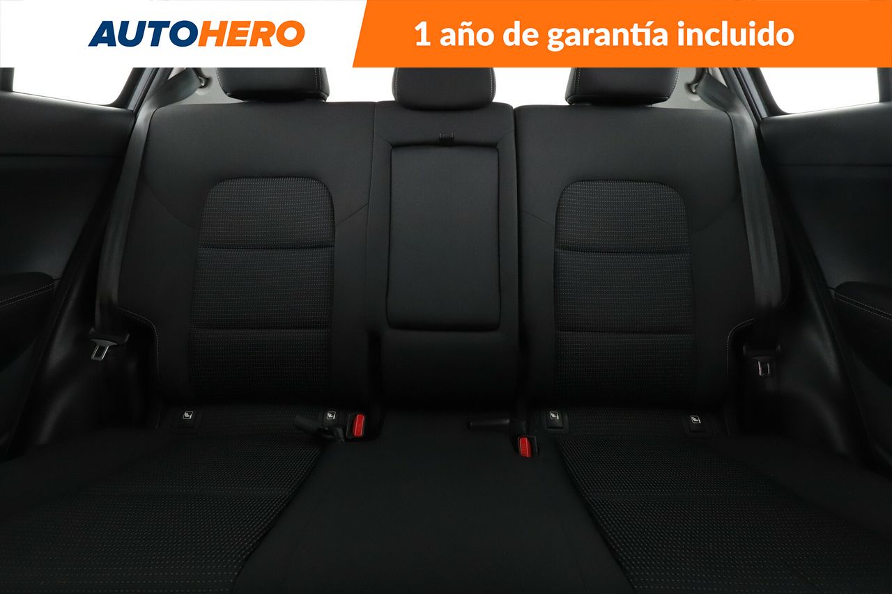 Foto Kia Sportage 15