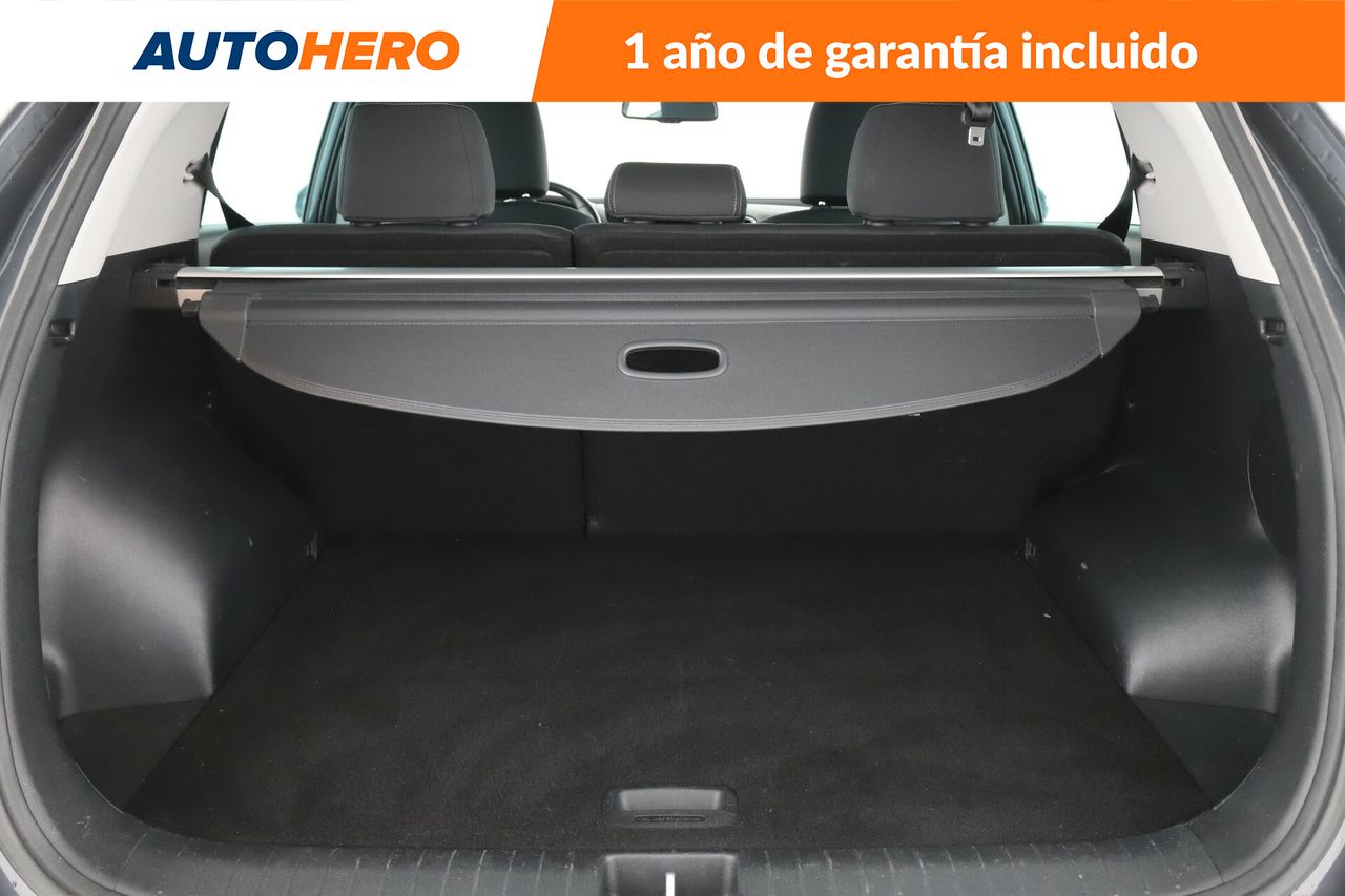 Foto Kia Sportage 17