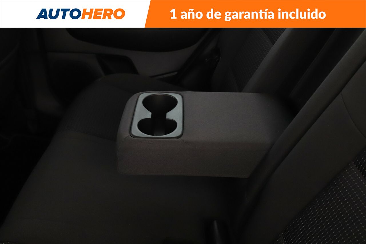 Foto Kia Sportage 21